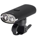 Φως Ποδηλάτου Μπροστά FORCE GLINT 2500LM USB, Powerbank