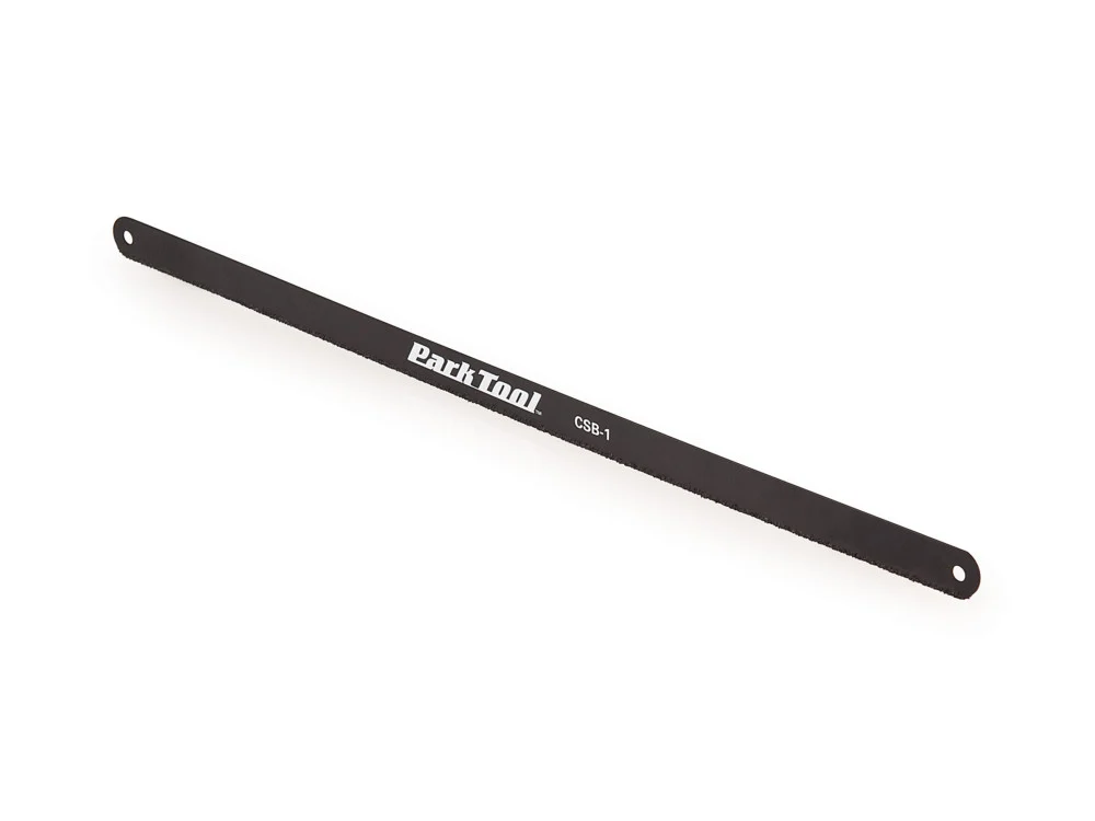 Λάμα Για Πριόνι Κοπής Carbon Park Tool CSB-1