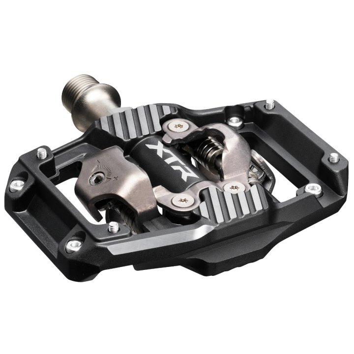 Πετάλια Βουνού Shimano XTR PD-M9220 Enduro Trail SPD Pedal