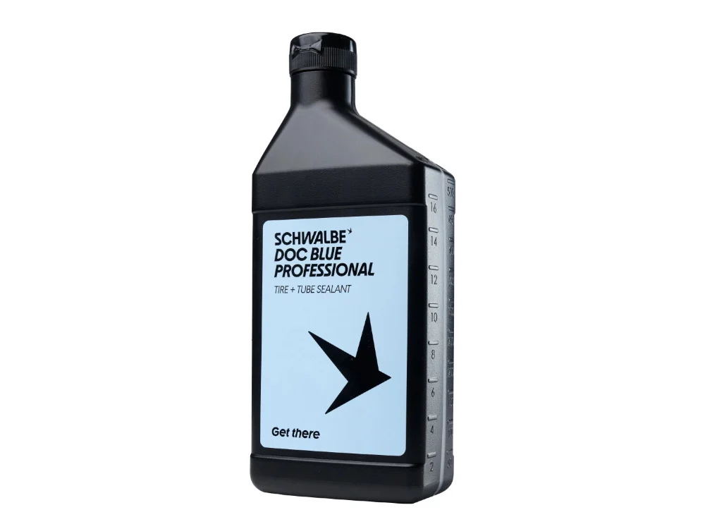 Υγρό Στεγανοποίησης Tubeless Schwalbe Sealant Doc Blue Professional