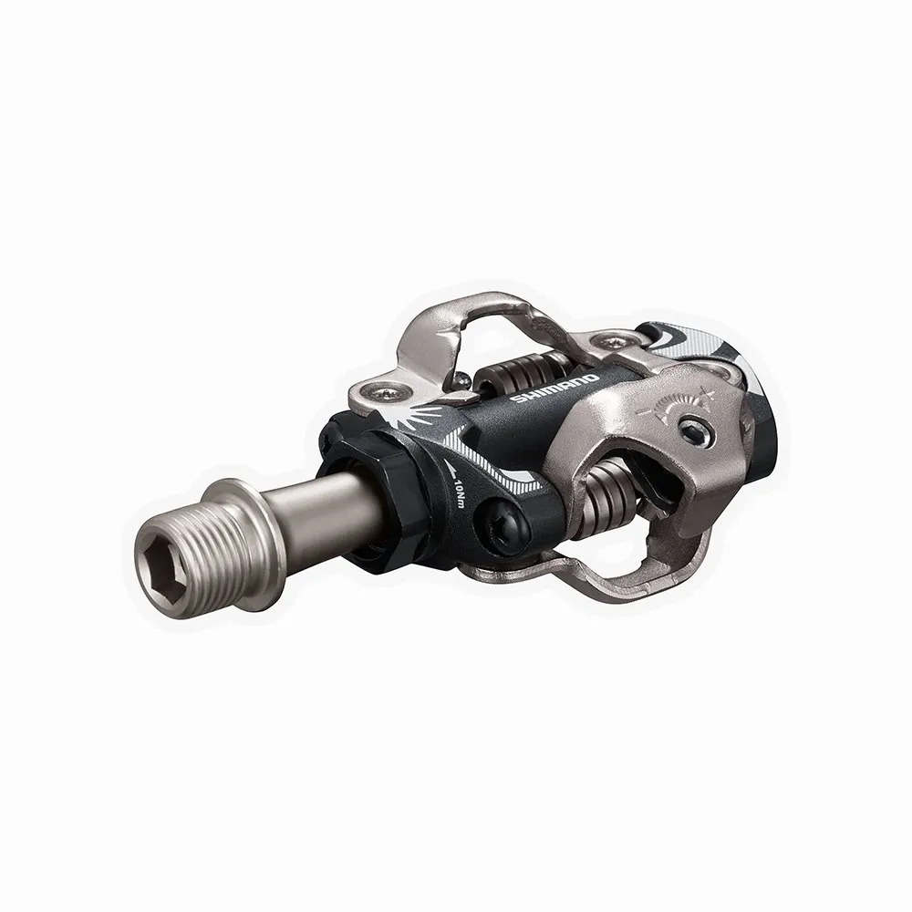 Πετάλια Βουνού Shimano M8100-UG SPD GRX